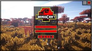 It includes a map of a jurassic park, a really huge and complex map, and many mobs . Jurassicraft Mod 1 11 2 1 10 2 1 8 1 7 10 Jurassic Park Azminecraft Info