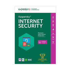 Jual Kaspersky Internet Security 2020 1user Jakarta Pusat It Point Tokopedia