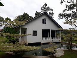 Chu mon's homestay offer comfortable and quiet place to stay. Kz At Jb Homestay Janda Baik Facebook