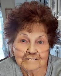 Coleen Stott Perry Obituary September 18, 2024