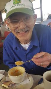 Mr. Allen Earl Cook Obituary