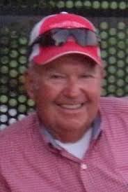 Harry Fletcher Obituary (1939