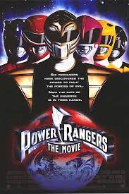 But parents shouldn't kid themselves. Mighty Morphin Power Rangers The Movie Moviepedia Wiki Fandom