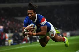 L'équipe 2018 archives tournoi 2018. Rugby Le Xv De France Favori Pour Le Tournoi Des Vi Nations 2019 Estiment Les Francais
