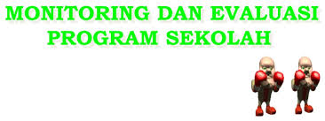 Sesuai dengan tujuan penyusunan program kerja tahunan yaitu meningkatkan mutu pendidikan, sehingga terciptanya sumber daya manusia yang berkualitas, yang memiliki derajat keimanan dan ketaqwaan terhadap tuhan yang maha esa yang tinggi, serta memiliki ilmu pengatahuan dan. Contoh Monev Monitoring Supervisi Dan Evaluasi Program Rkjm Rks Aneka Pendidikan