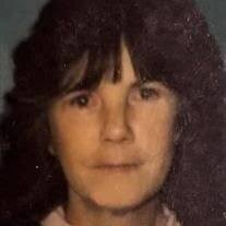 Ms. Faye Rene Nix Obituary