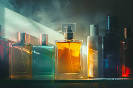 nardeart香氛部落格｜《2025 十大香水品牌》專櫃、世界香水品牌一次看！