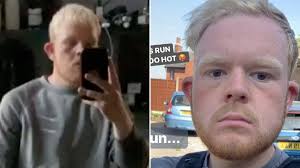 And as the group, dane reynolds, ando, austyn gillette. Coronation Street Star Colson Smith Poses As Convict Amid Weight Loss And Is Unrecognisable Metro News