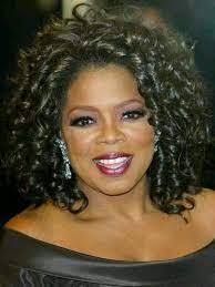 Temple also frequently had to resist the advances of studio executives and older men in the entertainment industry. Pin By Che Robin Harris On Hair It Is Hair Styles 2014 Oprah Oprah Winfrey