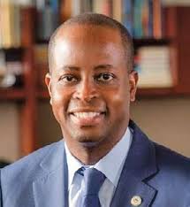 ANNUAL REPORT 2018-19 FISCAL YEAR ENDING JUNE 30, 2019