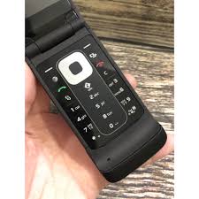Nokia 6650 FOLD ...