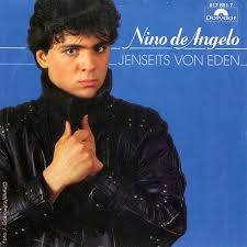 View all nino de angelo tv. Ultratop Be Nino De Angelo Jenseits Von Eden