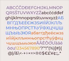 Cuneiform, however, is not an alphabet since it does not have letters. Scripting Cyrillic Library Google Design