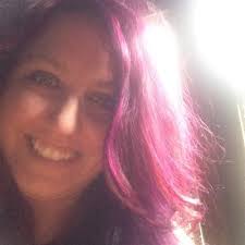 Jodie Gasper Nichols (@GasperNichols)