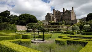 Bodysgallen Hall And Spa North Wales Welsh Weddings Wedding Venues Rustic Wedding Venues