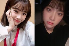 Lee joo hyun dance compilation. Hyunjoo April Kronologi Dugaan Kasus Bullying Lee Hyunjoo Eks April I Barely Needs You Reply My Message Wouter Pienaar