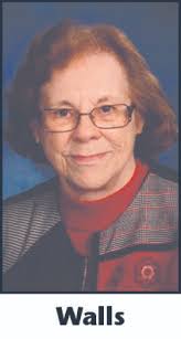 MARJORIE WALLS Obituary (2023)