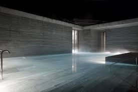 Therme Vals By Peter Zumthor 800x534 Jpg 800 534 Piscines Interieur Thermes De Vals Thermes