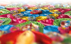 Wähle ein passendes motiv für deinen. Quilling Rayher