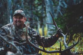 Michael Waddell's Bone Collector