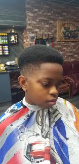 Freshcut Barber
