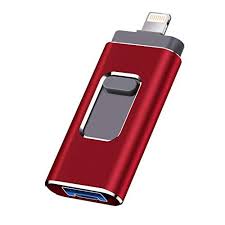 Ios Flash Drive For Iphone Photo Stick 128gb Memory Stick Usb 3 0 Flash Drive Lightning Thumb Memory Stick Thumb Drive Memory Stick Usb