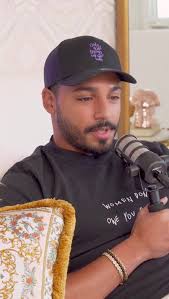 Michael Evans The Rent Party