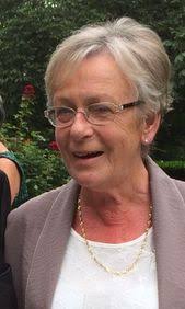 Condolence Book for Philomena (Phil) GUNNING (Rathfarnham, Dublin)