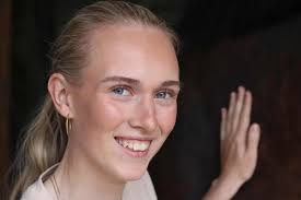 Karla er født med rygmarvsbrok og et seriøst konkurrence-gen: Nu skal hun  og Daisy til Paris og kæmpe om medaljer