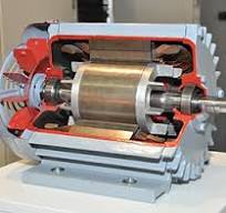Induction motor - Wikipedia