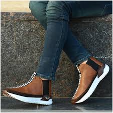 Urban outfitters dress chelsea this boot is perfectly stated simplicity. Men S Boots Buy Leather Boots For Men Online At Paytm Mall