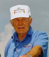 WWII P-51 Mustang Aces