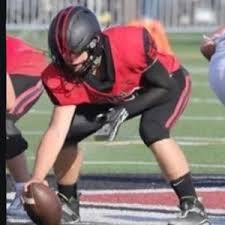 Walker Simmons' Santa Fe Christian High School Career Home