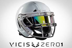 Arizona cardinals riddell nfl mini speed football helmet. This Flexible Football Helmet Absorbs Hits Like A Car Bumper Digital Trends