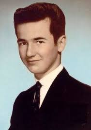 CPL James Raymond DuFault (1946-1969)