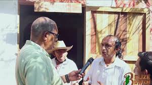 Belize Watch Revisted