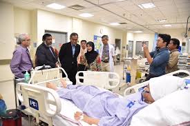 Hospital jobs now available in johor bahru. Over 500 Hospitalised From Pasir Gudang Chemical Pollution Codeblue