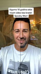 Da li je bolje sa bradom ili bez brade? 🤔