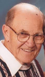 Donald Larson Obituary