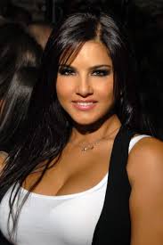 Sunny Leone – WikipedijaВикипедија