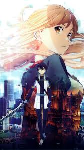 Maybe you would like to learn more about one of these? Sao Phone Wallpapers Top Free Sao Phone Backgrounds Wallpaperaccess
