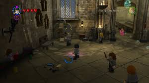 Learn and use new charms and spells, including the unforgivable curses · master advanced duelling skills and battle voldemort's death eaters · unlock over 150 . Steam Community Guide Blvgh Lego Harry Potter Years 5 7