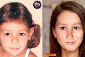 La donna è la madre di jessica pulizzi, sorellastra della bambina scomparsa nel 2004. 8quncrzotdklsm