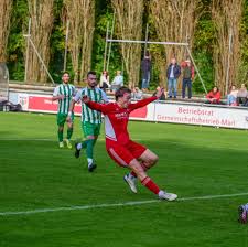 Profile for VfB 48/64 Hüls