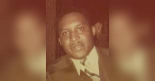 Obituary for CMSgt Robert Payne Jr. (Ret.)