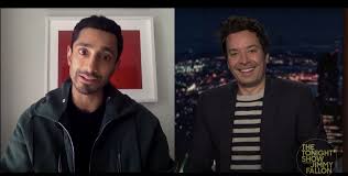 Amar, the family's only son, has returned for the ceremony after being estranged from his parents for three years. Riz Ahmed Reveals How He Met Wife Fatima Farheen Mirza