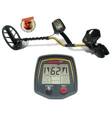 Where do you start when buying your first metal detector? Fisher F75 Eod Technology