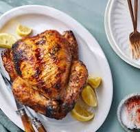 Rotisserie Chicken