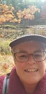 The Buck Creek trail behind the Grandville Cemetery was absolutely  beautiful today! It was simply breathtaking! Thank you to the City Of  Grandville's employees for keeping the trail and cemetery plowed. It's