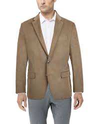 Your destination for men's clothing and accessories. Lauren Ralph Lauren Men S Classic Fit Ultraflex Corduroy Sport Coat Reviews Blazers Sport Coats Men Macy S
